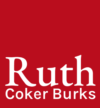 ruth coker burks logo